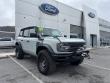 Used 2023 Ford Bronco Everglades SUV