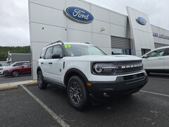 2025 Ford Bronco Sport Big Bend SUV
