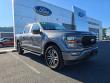 Used 2023 Ford F-150 XL Truck SuperCrew Cab