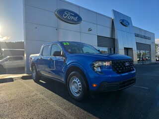 2025 Ford Maverick XL Truck SuperCrew