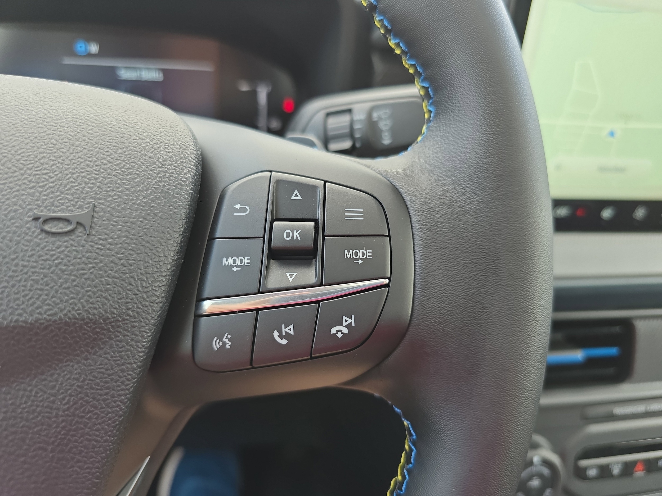 2025 Ford Maverick Lobo Premium - Photo 22