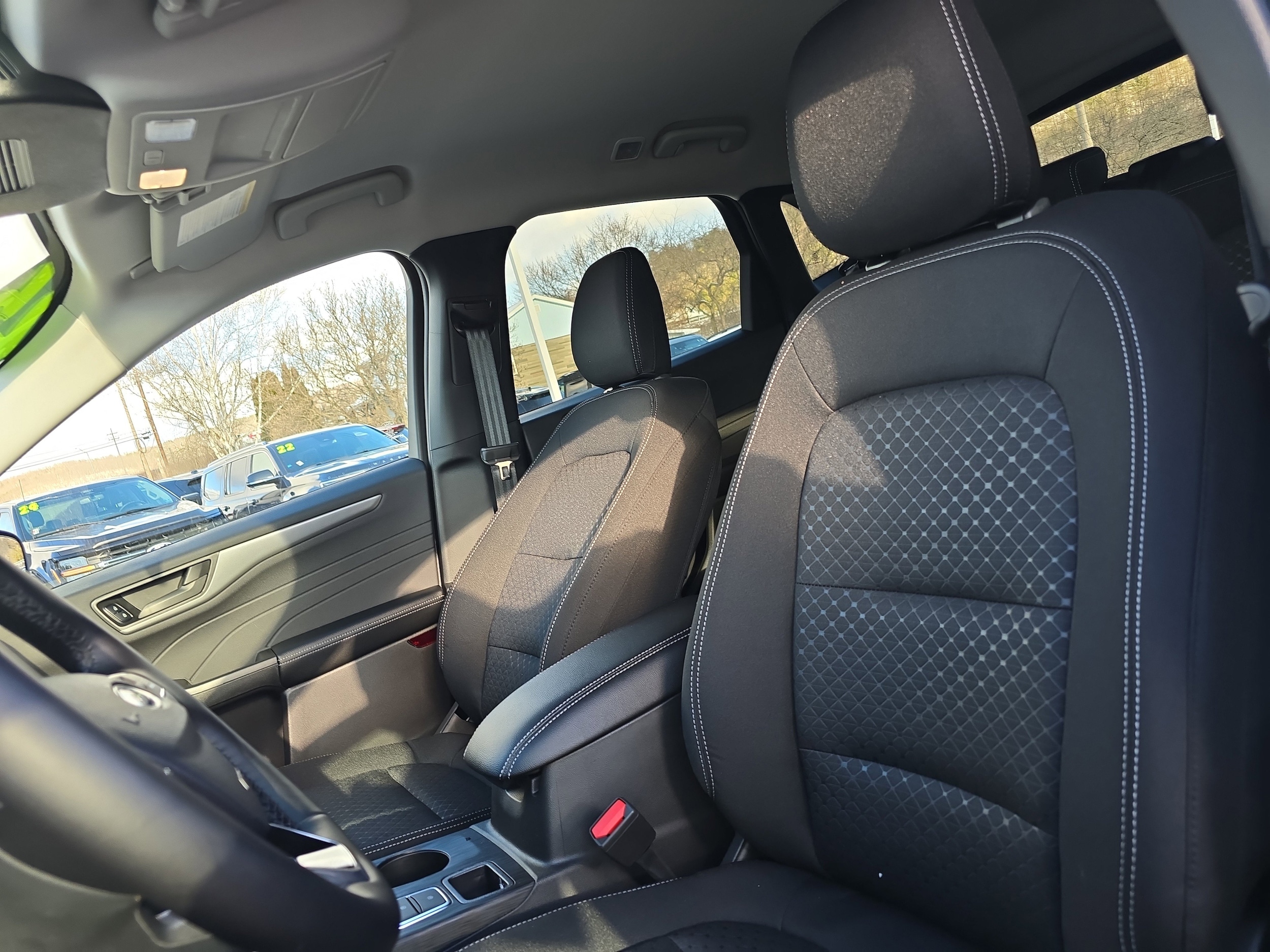 2026 Ford Escape Active - Photo 12