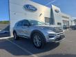 Used 2023 Ford Explorer Limited SUV
