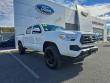 Used 2023 Toyota Tacoma 4WD SR Truck Double Cab