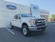 Used 2022 Ford Super Duty F-250 SRW XLT Truck Crew Cab