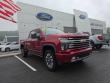Used 2022 Chevrolet Silverado 3500HD High Country Truck Crew Cab