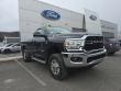 Used 2021 Ram 3500 Big Horn Truck Regular Cab