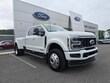 Ford Super Duty F-450 DRW