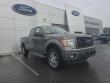 Used 2014 Ford F-150 STX Truck SuperCab Styleside