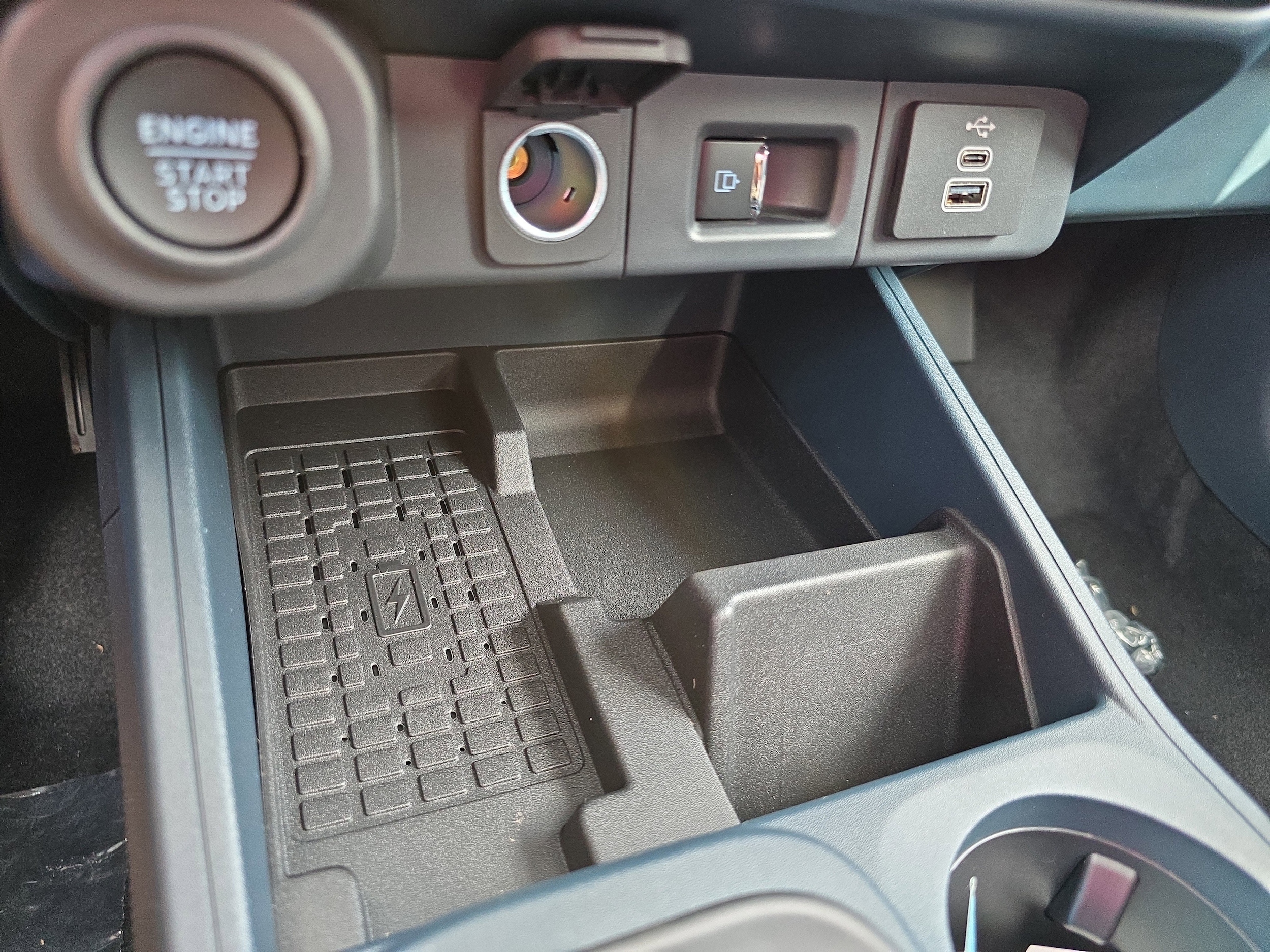 2025 Ford Maverick Lobo Premium - Photo 32