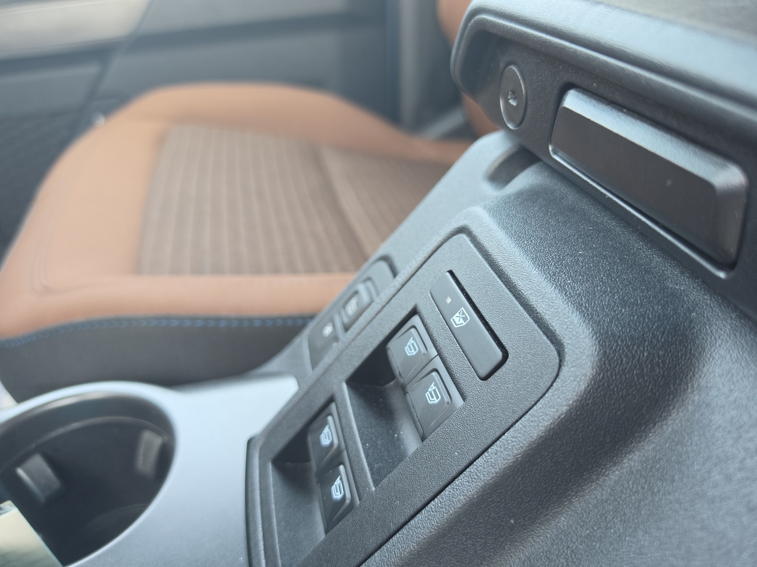 2023 Ford Bronco 4-Door Outer Banks - Photo 28