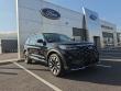 Used 2025 Ford Explorer Platinum SUV