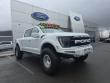 Used 2022 Ford F-150 Raptor Truck SuperCrew Cab