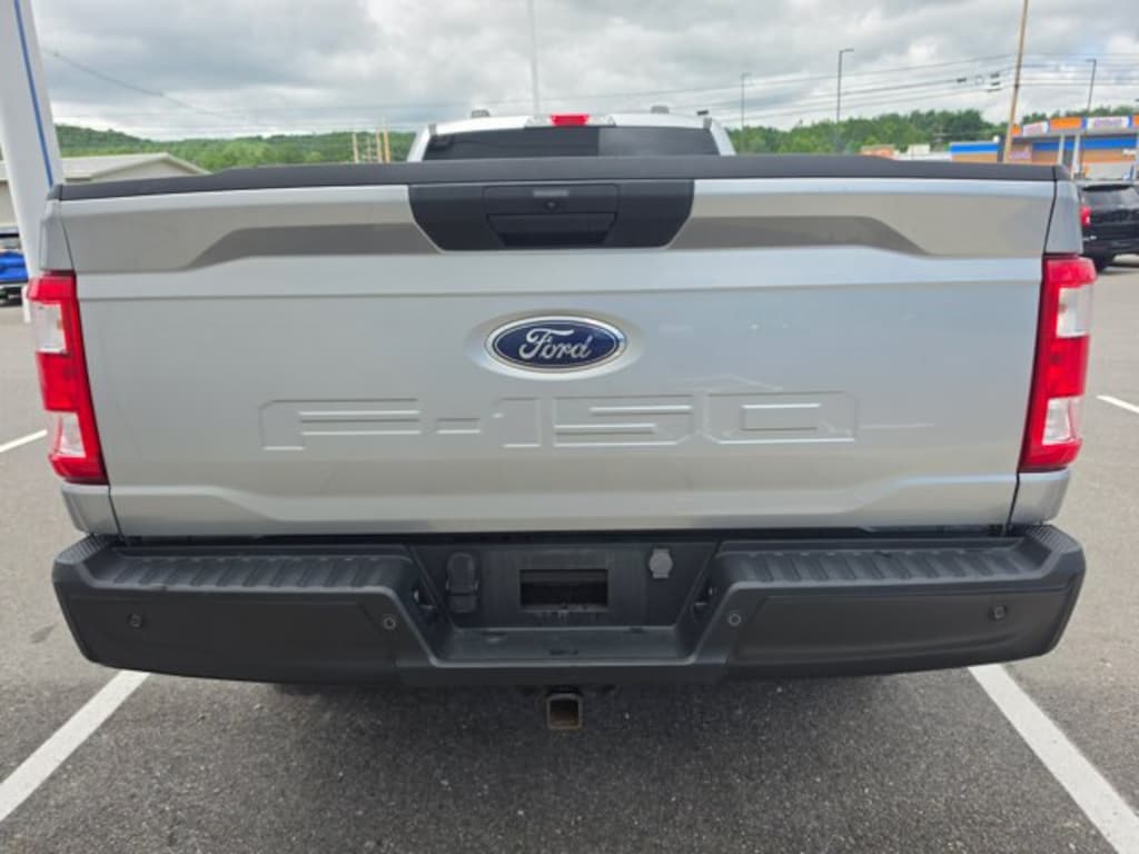 Used 2023 Ford F-150 XL Truck Regular Cab