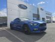 Used 2017 Ford Mustang GT Premium Coupe