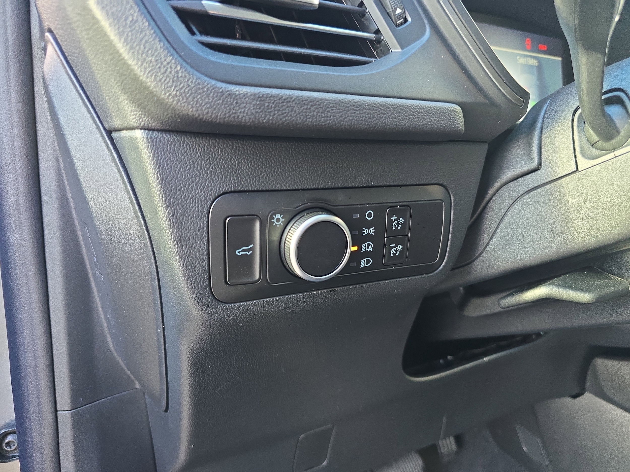 2026 Ford Escape Active - Photo 19