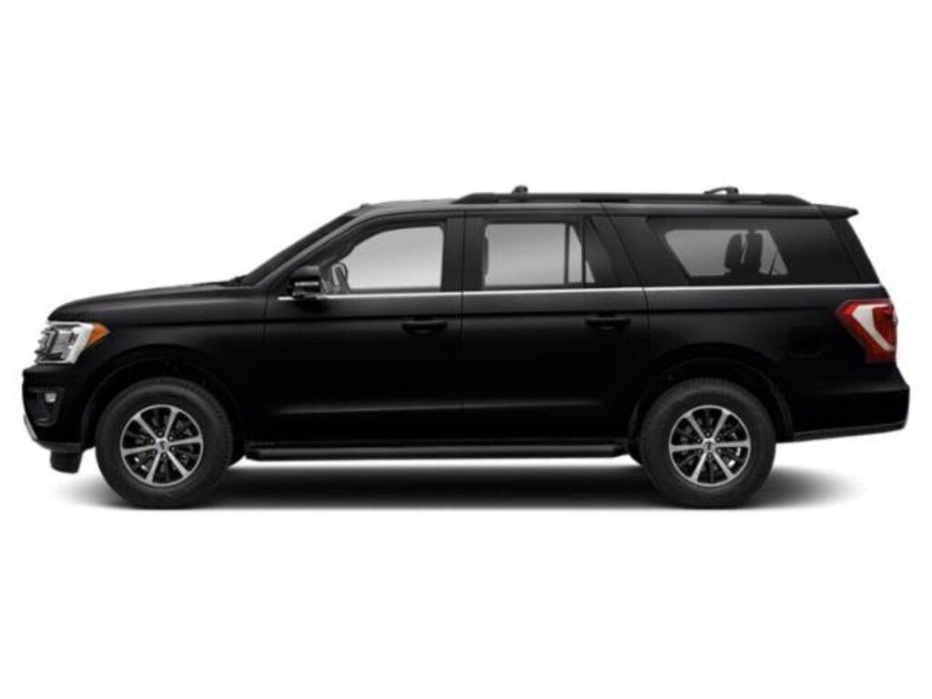 Used 2021 Ford Expedition Max Limited SUV