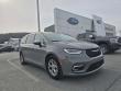 Used 2023 Chrysler Pacifica Limited Van Passenger Van