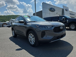 2025 Ford Escape Active SUV