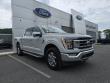 Used 2023 Ford F-150 LARIAT Truck SuperCrew Cab