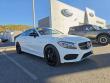 Used 2018 Mercedes-Benz C-Class AMG C 43 Coupe