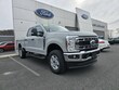  Ford Super Duty F-250