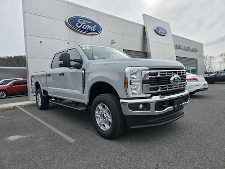 2026 Ford Super Duty F-250 XLT Truck Crew Cab