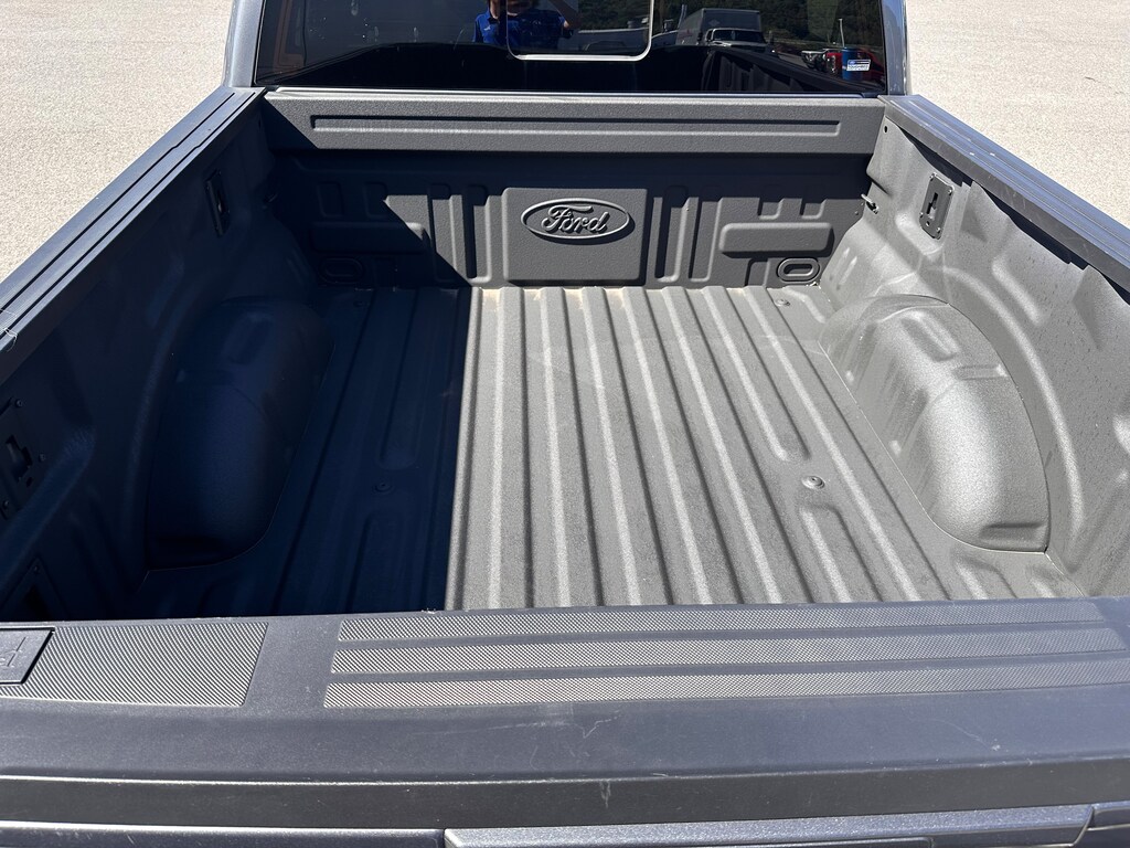 Used 2024 Ford F-150 XLT Truck SuperCrew Cab