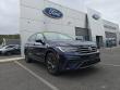 Used 2022 Volkswagen Tiguan SE SUV