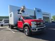 Used 2023 Ford Super Duty F-550 DRW XLT