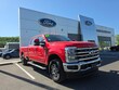  Ford Super Duty F-350 SRW