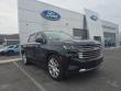 Used 2022 Chevrolet Tahoe High Country SUV
