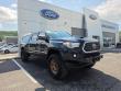 Used 2019 Toyota Tacoma 4WD TRD Sport Truck Double Cab