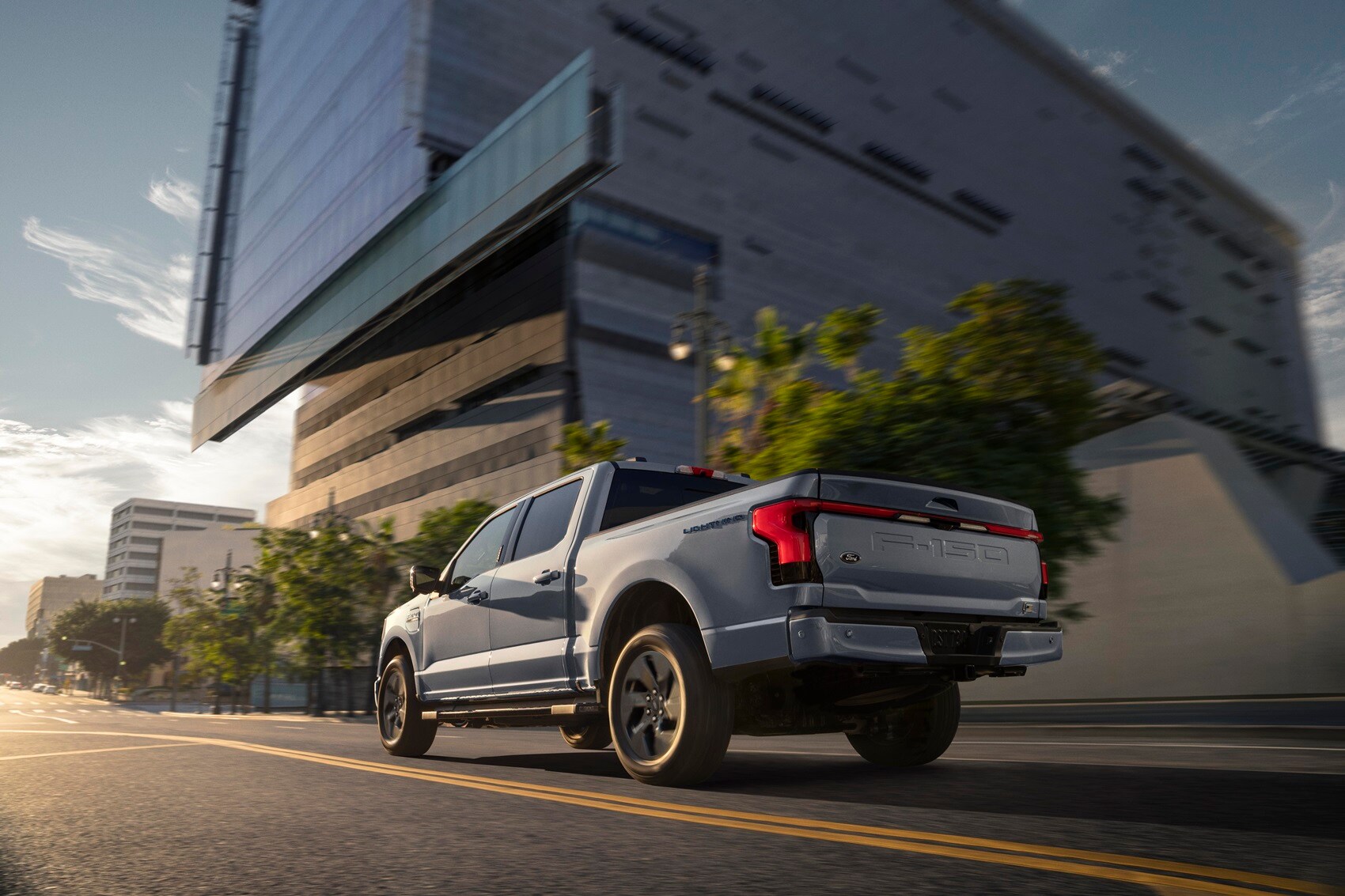 Ford Vehicles Mansfield PA