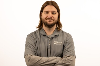 Staff member Paul Brion from ID_792b076279e3