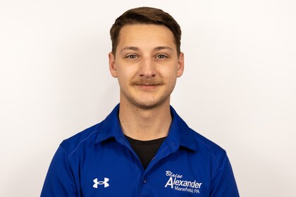Staff member Jason Baker from ID_de872c21ce30