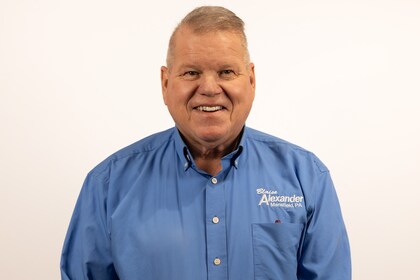 Staff member Thomas Fahrer from ID_d3bf312a7c58