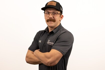 Staff member Toby Weimer from ID_de872c21ce30