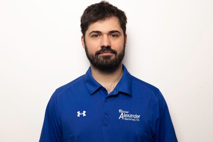 Staff member Troy Kennedy from ID_6f30a91737c5