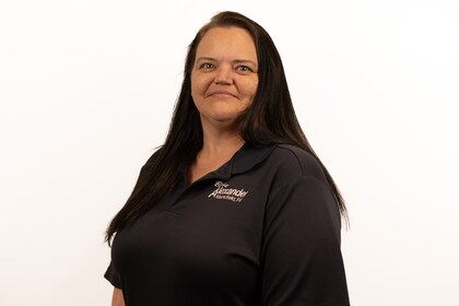 Staff member Erica Buck from ID_792b076279e3