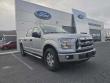 Used 2016 Ford F-150 XLT Truck SuperCrew Cab