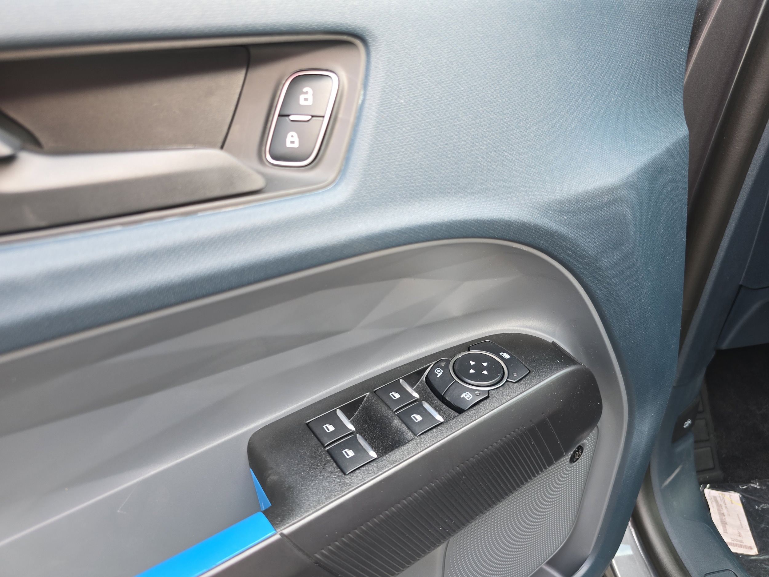 2025 Ford Maverick Lobo Premium - Photo 17