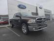 Used 2017 Ram 1500 Big Horn Truck Crew Cab