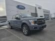 Used 2019 Ford F-150 XLT Truck SuperCrew Cab