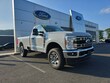Ford Super Duty F-350