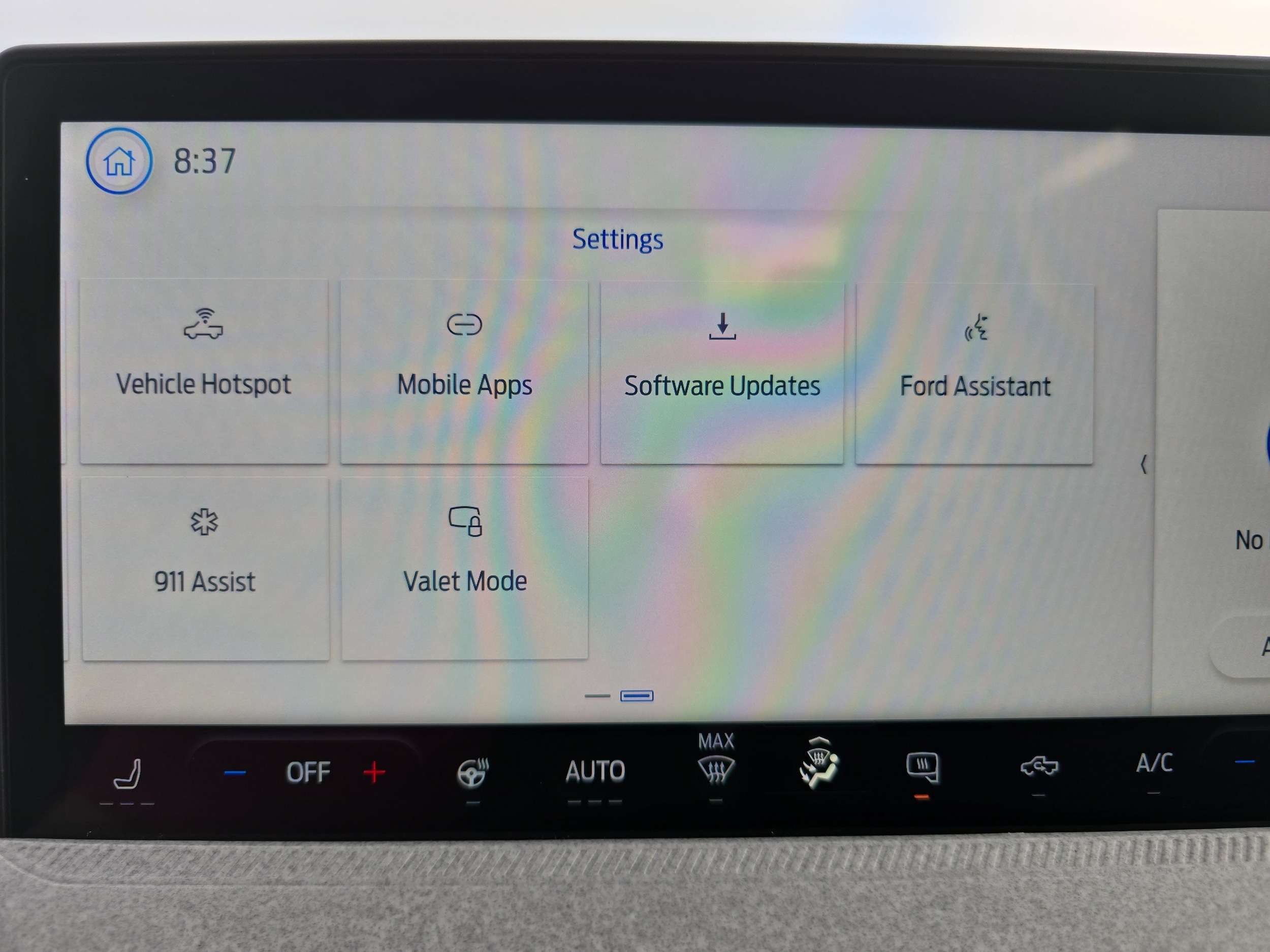 2025 Ford Maverick XLT - Photo 32