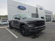 Used 2022 Ram 1500 Big Horn Truck Crew Cab