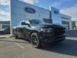 Used 2020 Ram 1500 Big Horn Truck Crew Cab
