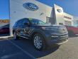 Used 2022 Ford Explorer Limited SUV