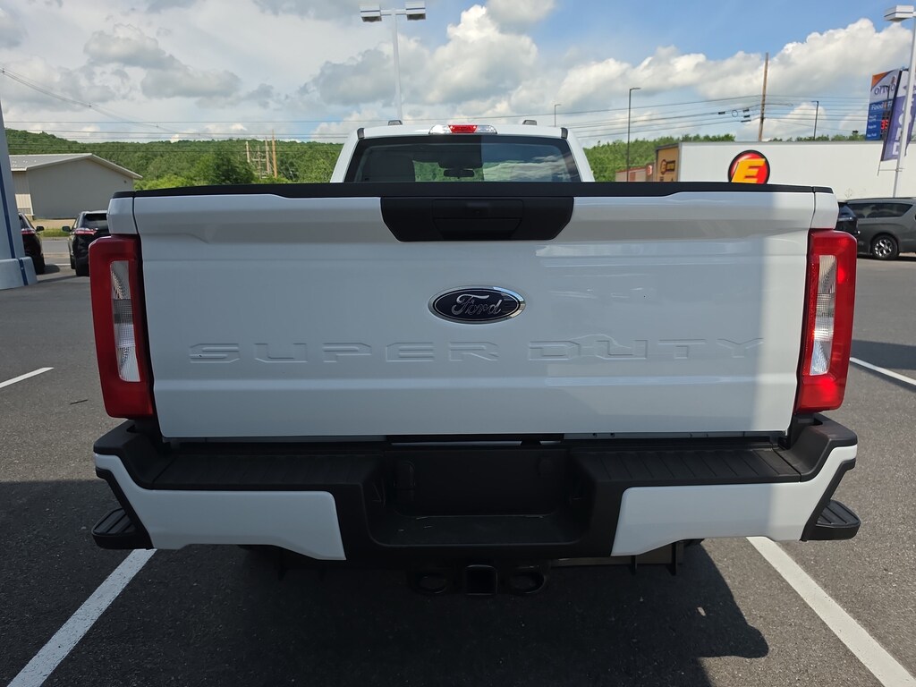 New 2026 Ford Super Duty F-250® XL TRUCK